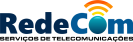 logo redecom